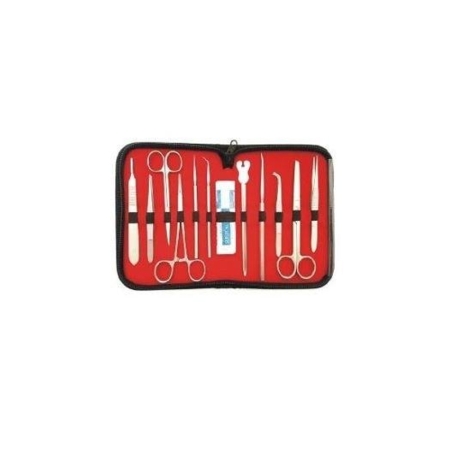 Student Dissecting Kit 11pcs